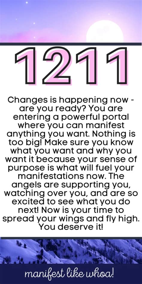 1211 meaning twin flame|1211 Angel Number Meaning, Twin Flame, Love & symbolism